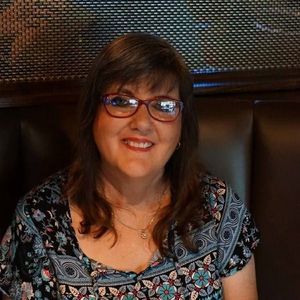 Meet your Posher, Donna